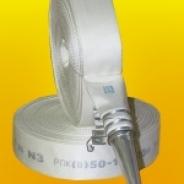 Рукава пожарные напорные РПК-Н(В)-50-1,0-УХЛ1