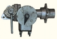 Пеносмеситель ПС-5 (в сборе)