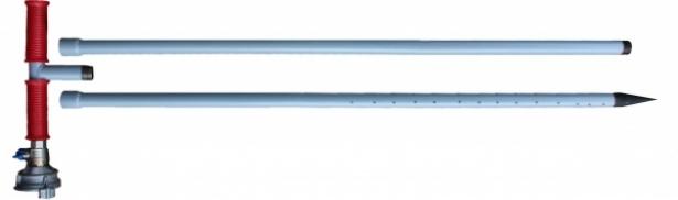 Торфяной ствол ТС-2 (L=2м)